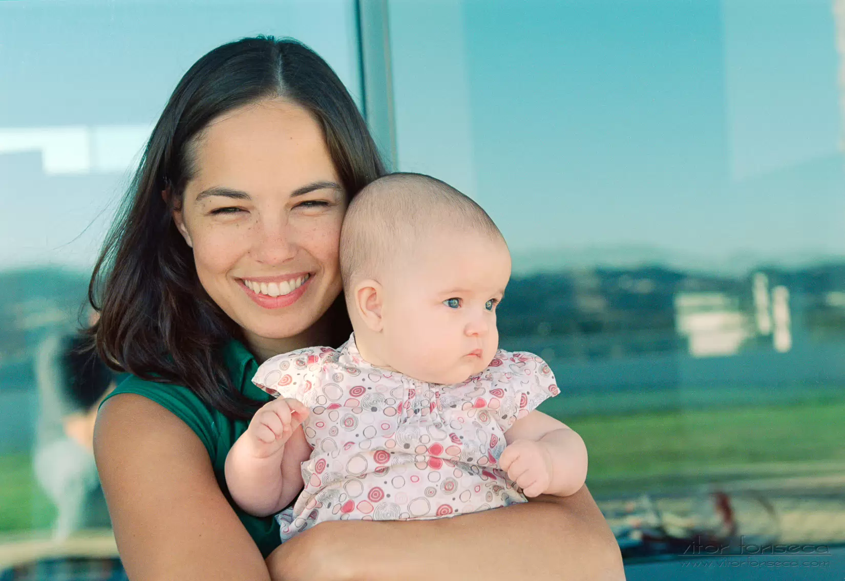 family and maternity portraits